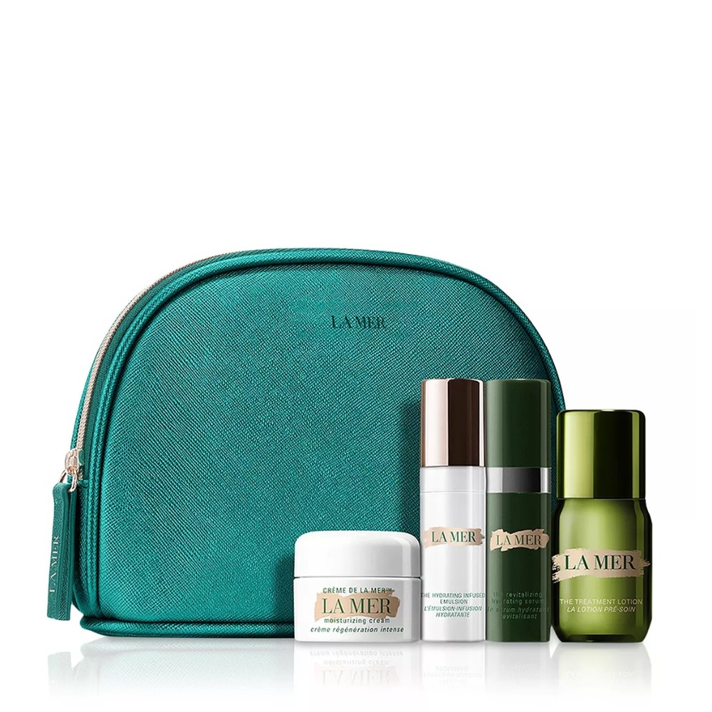 La Mer Small Miracles 5 Pieces Set